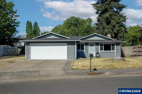 2268 Ermine St SE, Albany, OR 97322