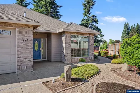 Other - 552 SE Arbor Ct, Sublimity, OR 97385 photo 1 of 8