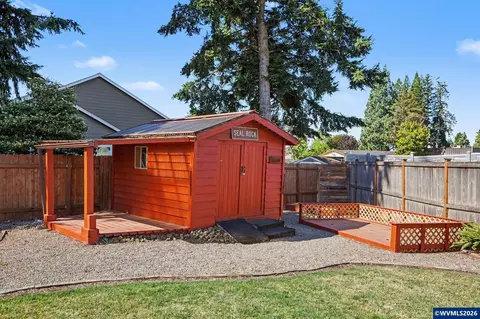 Other - 552 SE Arbor Ct, Sublimity, OR 97385 photo 7 of 8