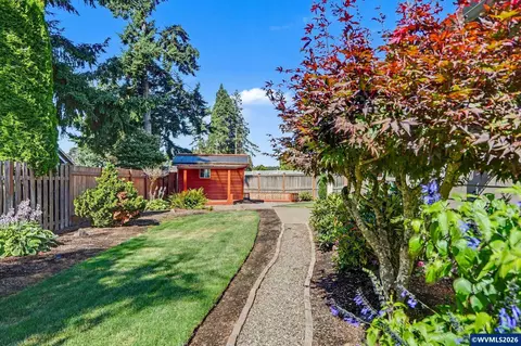 Exterior - 552 SE Arbor Ct, Sublimity, OR 97385 photo 8 of 8