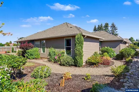 Exterior - 552 SE Arbor Ct, Sublimity, OR 97385 photo 7 of 8