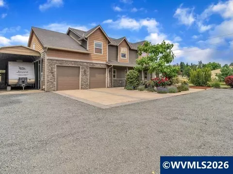 8161 Mystical Ln SE, Salem, OR 97317