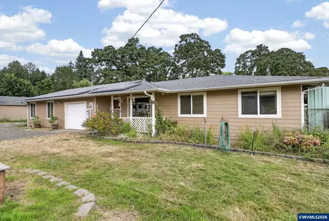 38325 Scravel Hill Rd NE, Albany, OR 97322