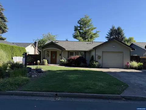 530 Mill Stream Woods, Stayton, OR 97383