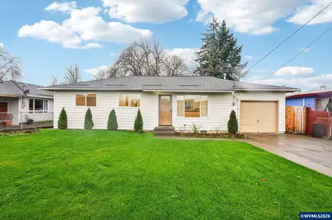 963 Vinyard Ave NE, Salem, OR 97301