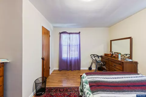 Bedroom - 8470 S Sconce Rd, Canby, OR 97013 photo 1 of 8