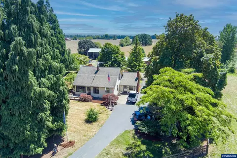 View/Area - 8470 S Sconce Rd, Canby, OR 97013 photo 1 of 4