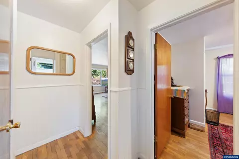 Entry Way - 8470 S Sconce Rd, Canby, OR 97013 photo 3 of 3