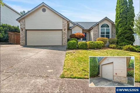 2231 Cobbler Ct NW, Salem, OR 97304