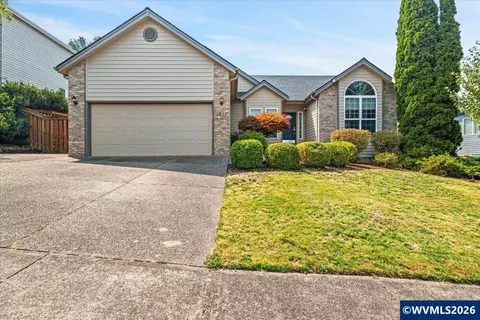 2231 Cobbler Ct NW, Salem, OR 97304