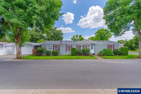 1401 W Ellendale Apt 77 Ave, Dallas, OR 97338