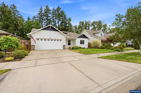 Exterior - 2485 Equestrian Lp Lp S, Salem, OR 97305 photo 3 of 5