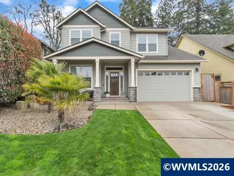 2084 Mousebird Ave, Salem, OR 97304