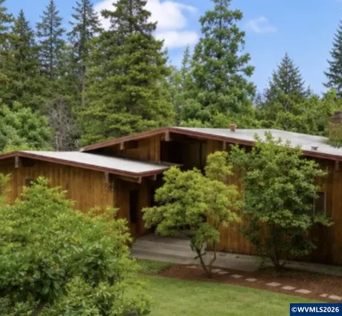 3401 NW Crest Dr, Corvallis, OR 97330