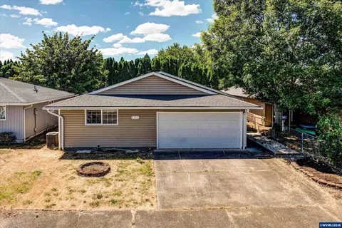 3644 SE Tudor Way, Albany, OR 97322