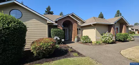 6156 Hogan Dr N, Keizer, OR 97303