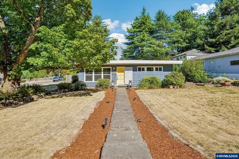 3308 Hulsey Ave SE, Salem, OR 97302