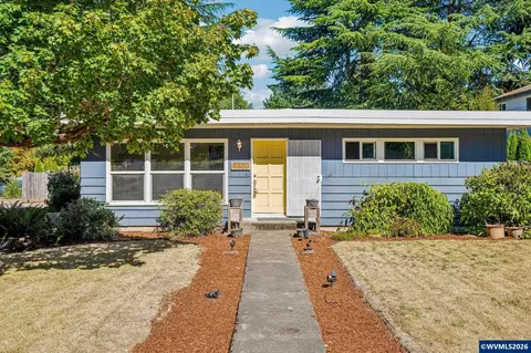 3308 Hulsey Ave SE, Salem, OR 97302