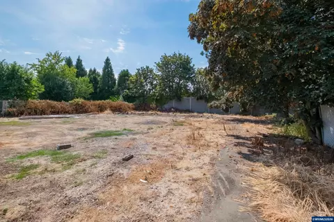 Parcel 3 Fisher Rd Ne, Salem, OR 97305