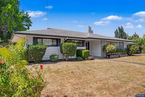 1120 NW 11th St, Corvallis, OR 97330
