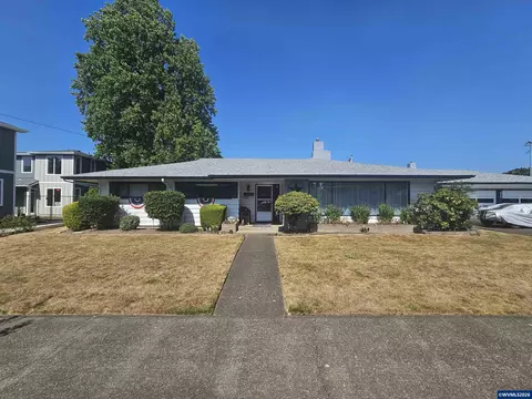 1120 NW 11th St, Corvallis, OR 97330