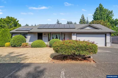 5236 Lone Fir Ave SE, Salem, OR 97306