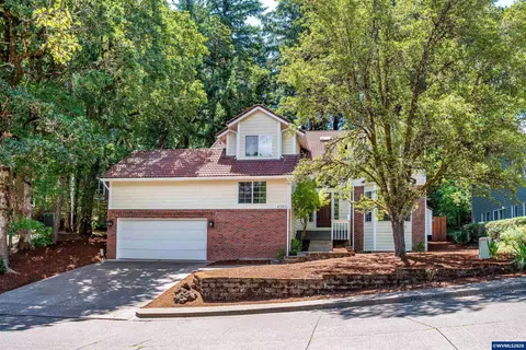 4380 NW Canary Pl, Corvallis, OR 97330