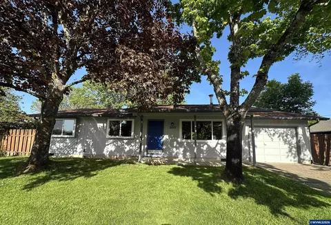 2887 SE Deborah Pl, Corvallis, OR 97333
