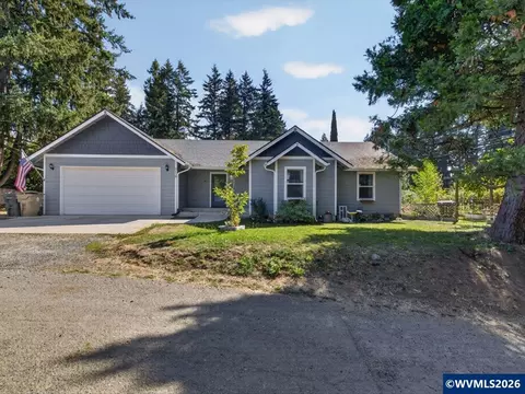 3110 Main St, Sweet Home, OR 97386