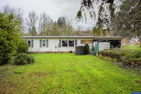 27329 Rowell Hill Rd, Sweet Home, OR 97386