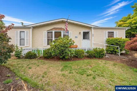450 SE Lacreole Dr #50, Dallas, OR 97338