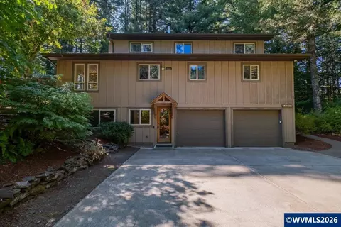 31709 Whitman Way, Philomath, OR 97370