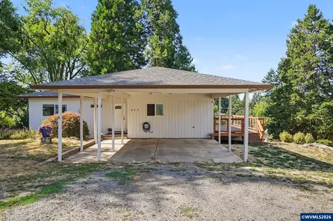 433 Ash St, Dayton, OR 97114