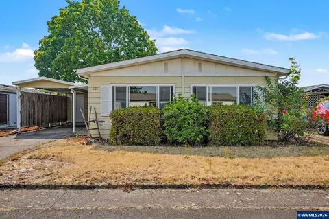 4730 Auburn Rd NE #121, Salem, OR 97301