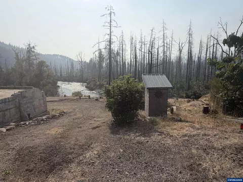 26282 Sitkum St, Lyons, OR 97358 photo 37