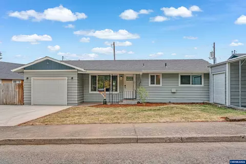 1010 Arthur Way, Salem, OR 97304
