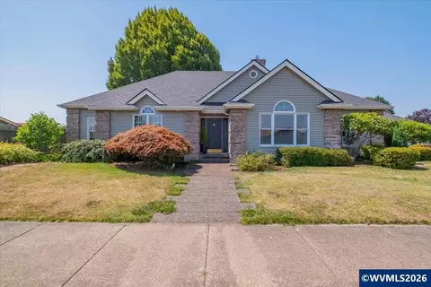2942 43rd Ave SE, Albany, OR 97322