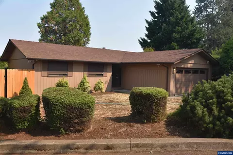847 George St NW, Salem, OR 97304