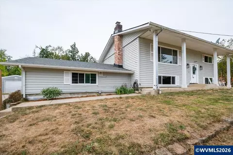 16090 Airlie Rd, Monmouth, OR 97361