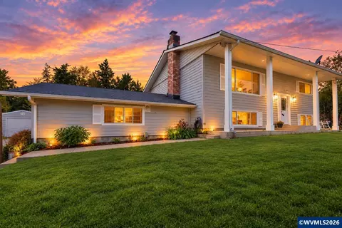 16090 Airlie Rd, Monmouth, OR 97361