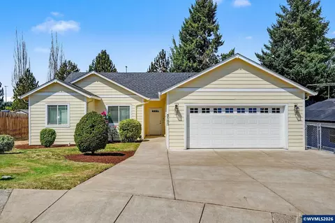 5183 Peterson St SE, Salem, OR 97306