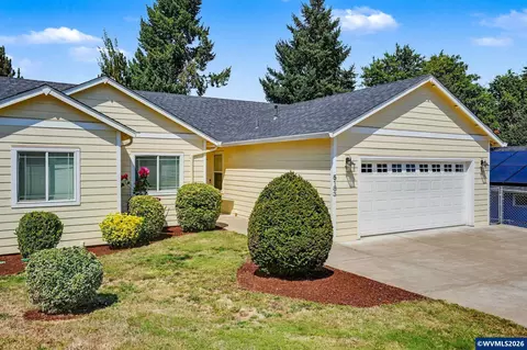 5183 Peterson St SE, Salem, OR 97306