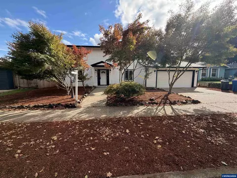 860 Ironwood Dr SE, Salem, OR 97306