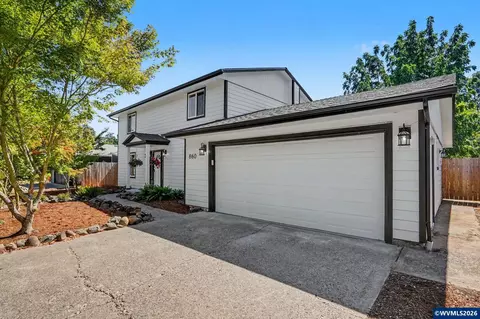 860 Ironwood Dr SE, Salem, OR 97306