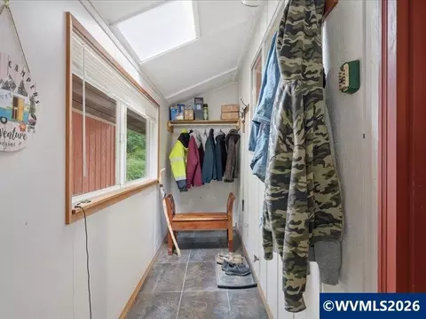Entry Way - 27009 Cecil Ln, Alsea, OR 97324 photo 1 of 1