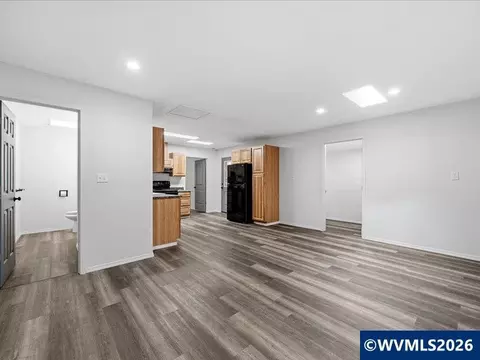 Living - 27009 Cecil Ln, Alsea, OR 97324 photo 2 of 3