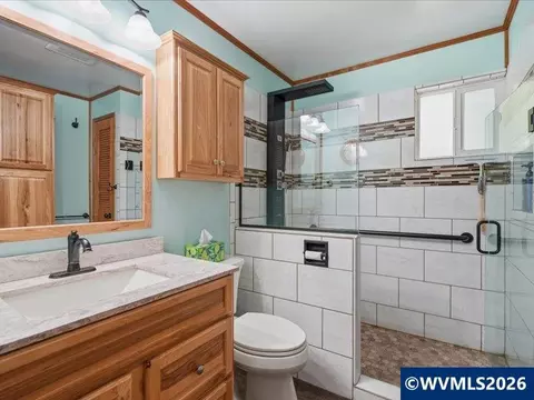 Bath - 27009 Cecil Ln, Alsea, OR 97324 photo 1 of 2