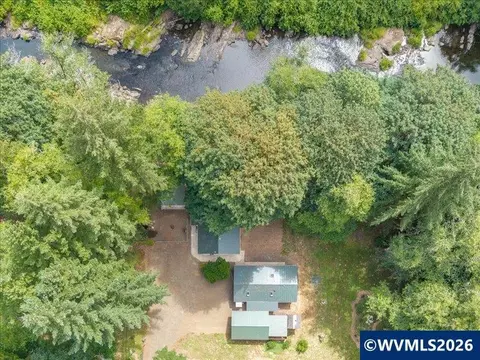 Other - 27009 Cecil Ln, Alsea, OR 97324 photo 15 of 16