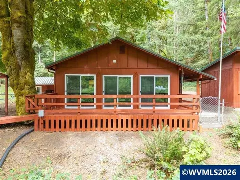 Other - 27009 Cecil Ln, Alsea, OR 97324 photo 1 of 16