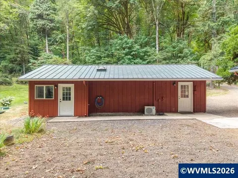 Other - 27009 Cecil Ln, Alsea, OR 97324 photo 8 of 16